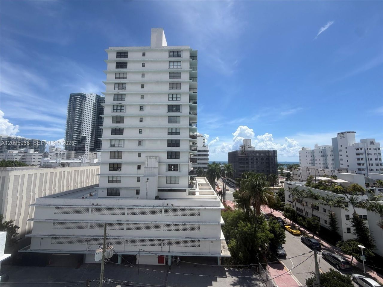 245 18th St , Unit 805, Miami Beach, FL 33139 Photo
