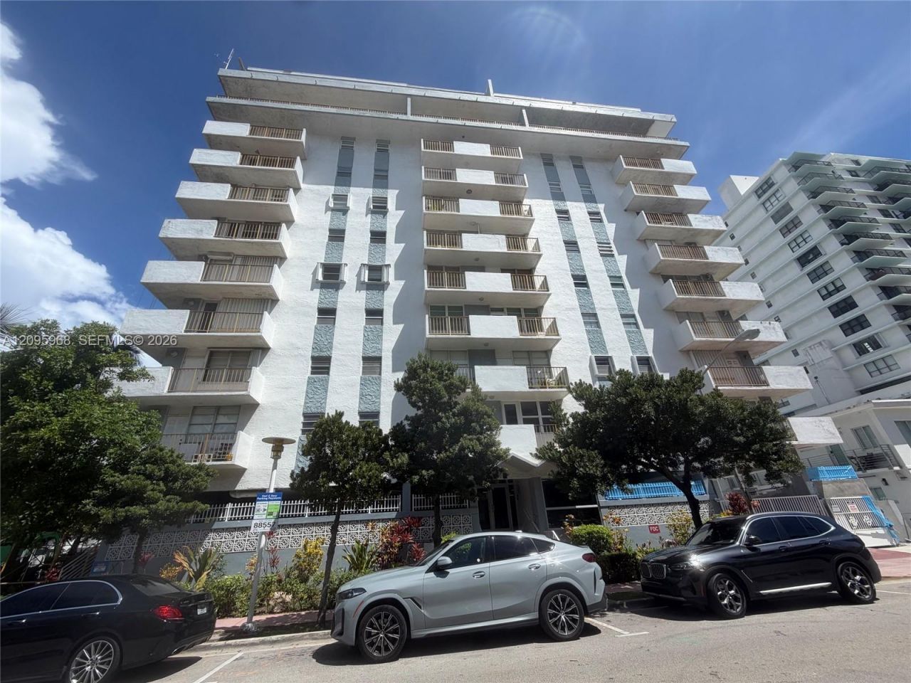 245 18th St , Unit 805, Miami Beach, FL 33139 Photo