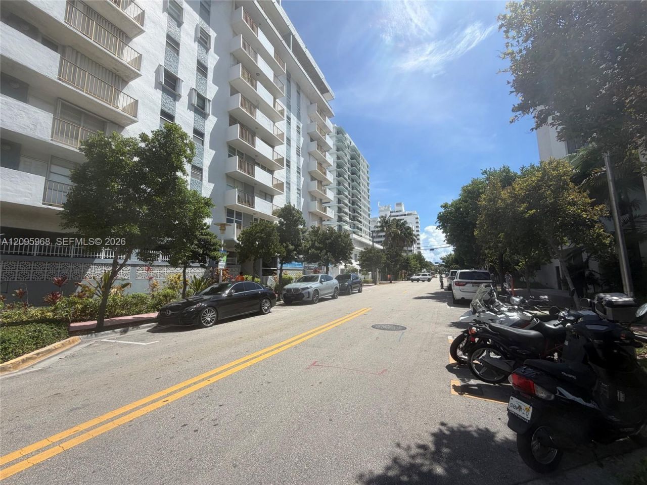 245 18th St , Unit 805, Miami Beach, FL 33139 Photo