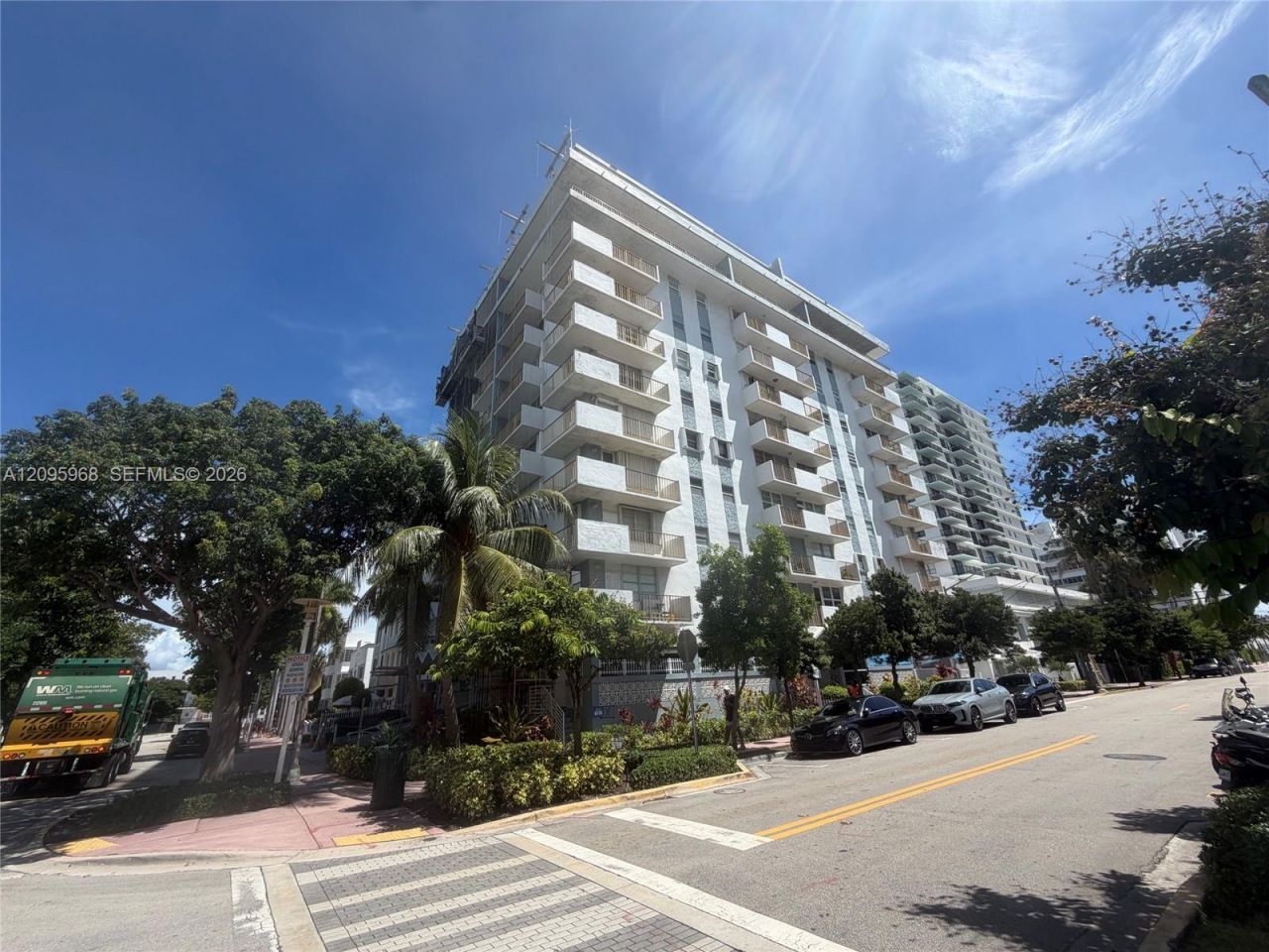 245 18th St , Unit 805, Miami Beach, FL 33139 Photo