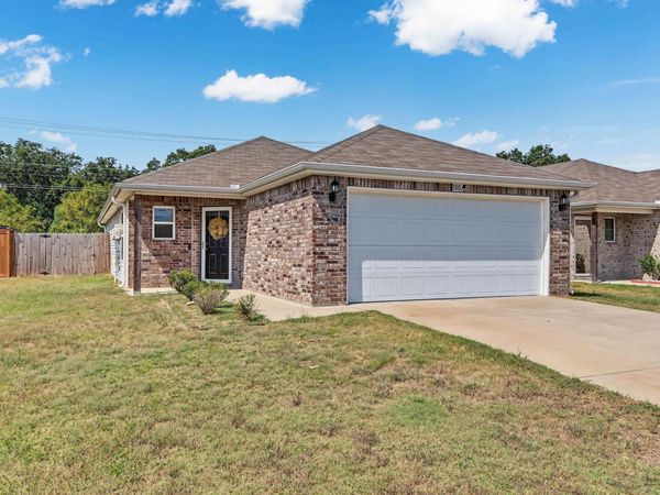 1805 Peony Street, North Little Rock, AR 72117