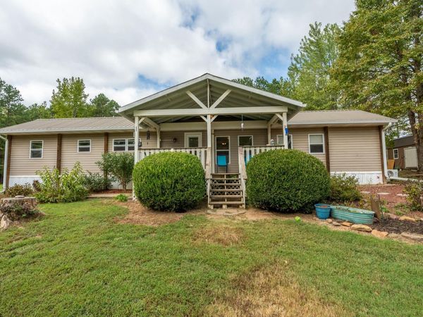 2630 Red River Road , Fox, AR 72051