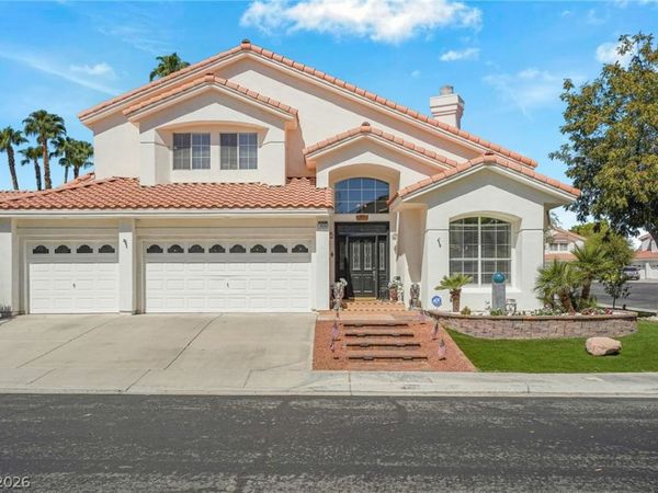 1930 Davina Street , Henderson, NV 89074