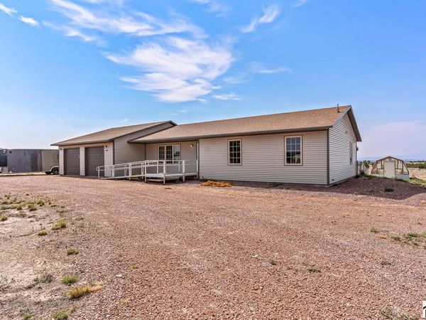 1407 Top Notch Trail, Canon City, CO 81212