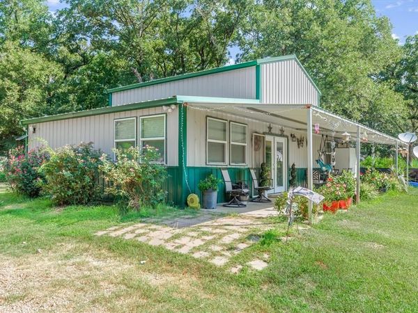 161 VZ County Road 3508, Edgewood, TX 75117