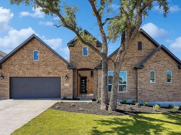 281 Pigeon River Road, Kyle, TX 78640
