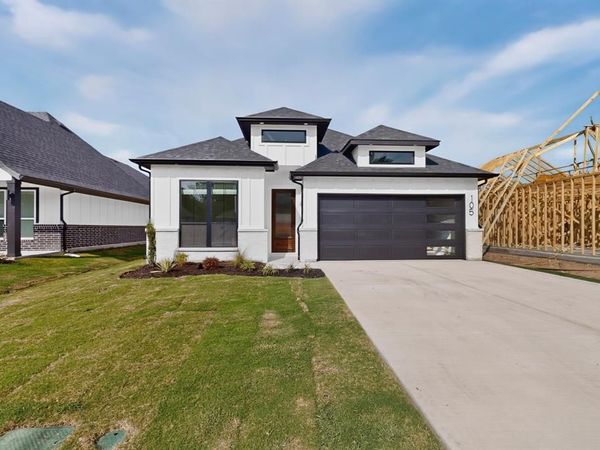105 Boone Street, Edgewood, TX 75117