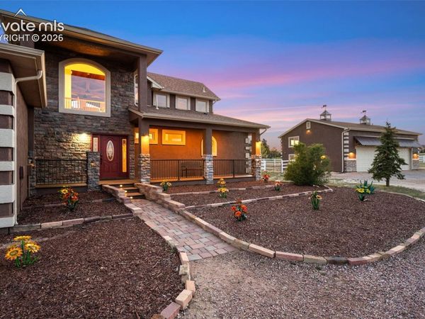 12124 Oregon Wagon Trail, Elbert, CO 80106
