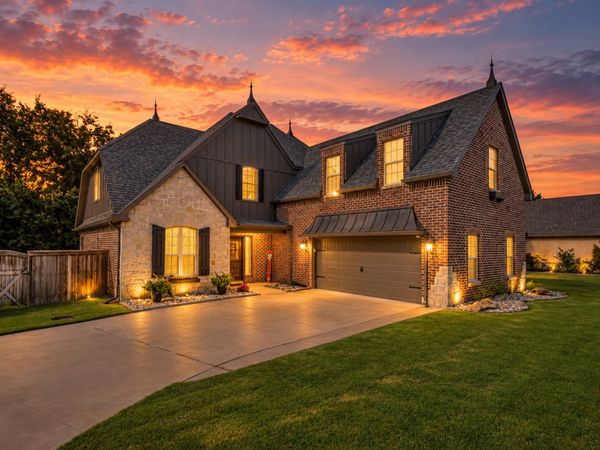 745 W 145th Place S, Glenpool, OK 74033