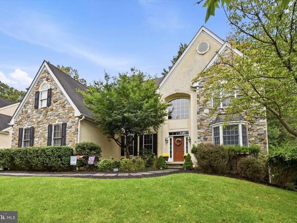 59 CHERRY FARM LANE , WEST CHESTER, PA 19382