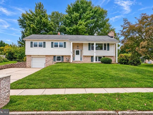 721 BEDFORD ROAD, BEL AIR, MD 21014