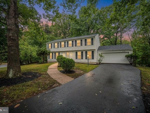 4198 WATERWAY DRIVE, DUMFRIES, VA 22025