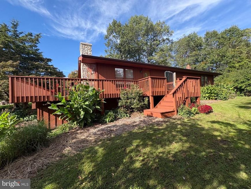 218 Golf Course Road , Mohnton, PA 19540 Main Photo