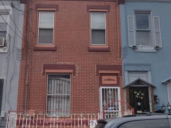 2756 HOWARD STREET , PHILADELPHIA, PA 19133