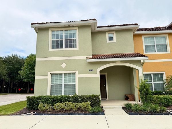 2979 BANANA PALM DRIVE , KISSIMMEE, FL 34747