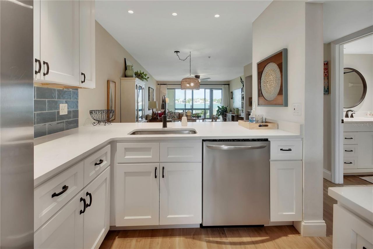 446 Bouchelle Drive, Unit 103, New Smyrna Beach, FL 32169 Photo