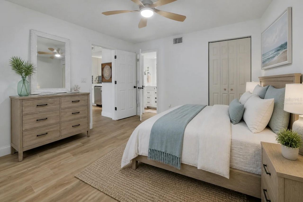 446 Bouchelle Drive, Unit 103, New Smyrna Beach, FL 32169 Photo