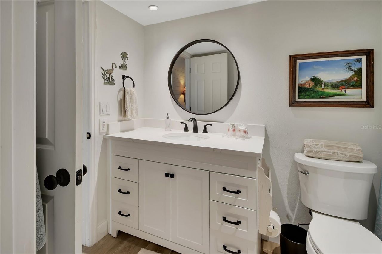 446 Bouchelle Drive, Unit 103, New Smyrna Beach, FL 32169 Photo