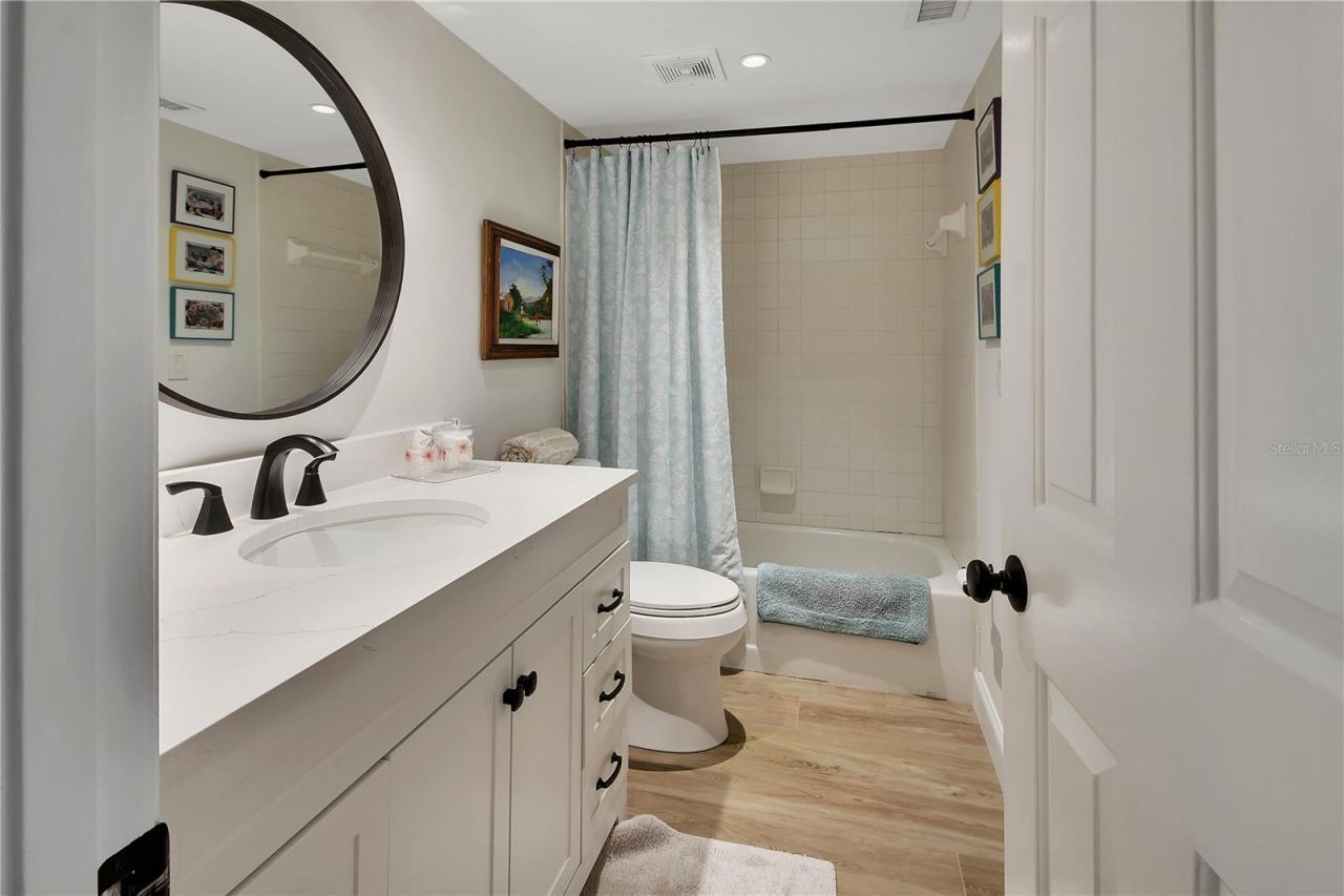 446 Bouchelle Drive, Unit 103, New Smyrna Beach, FL 32169 Photo