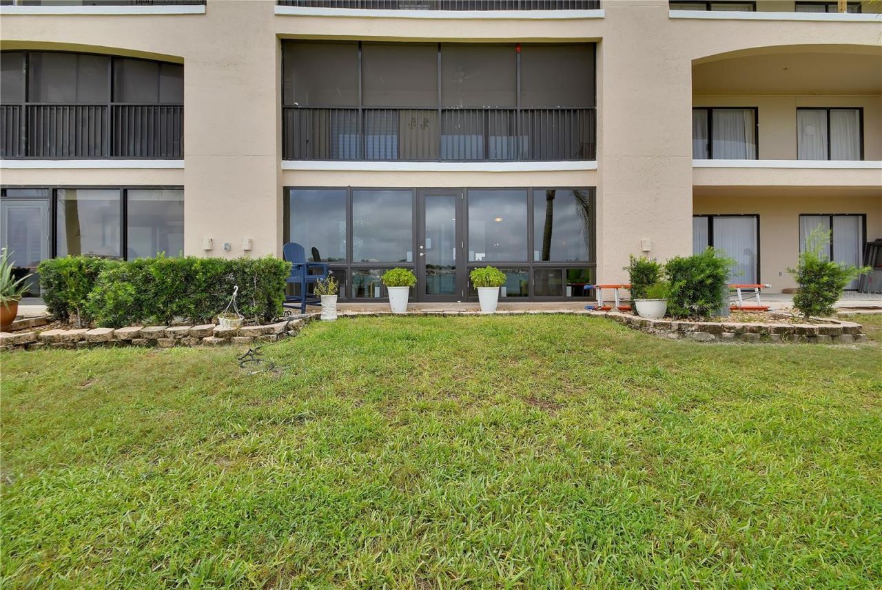 446 Bouchelle Drive, Unit 103, New Smyrna Beach, FL 32169 Photo