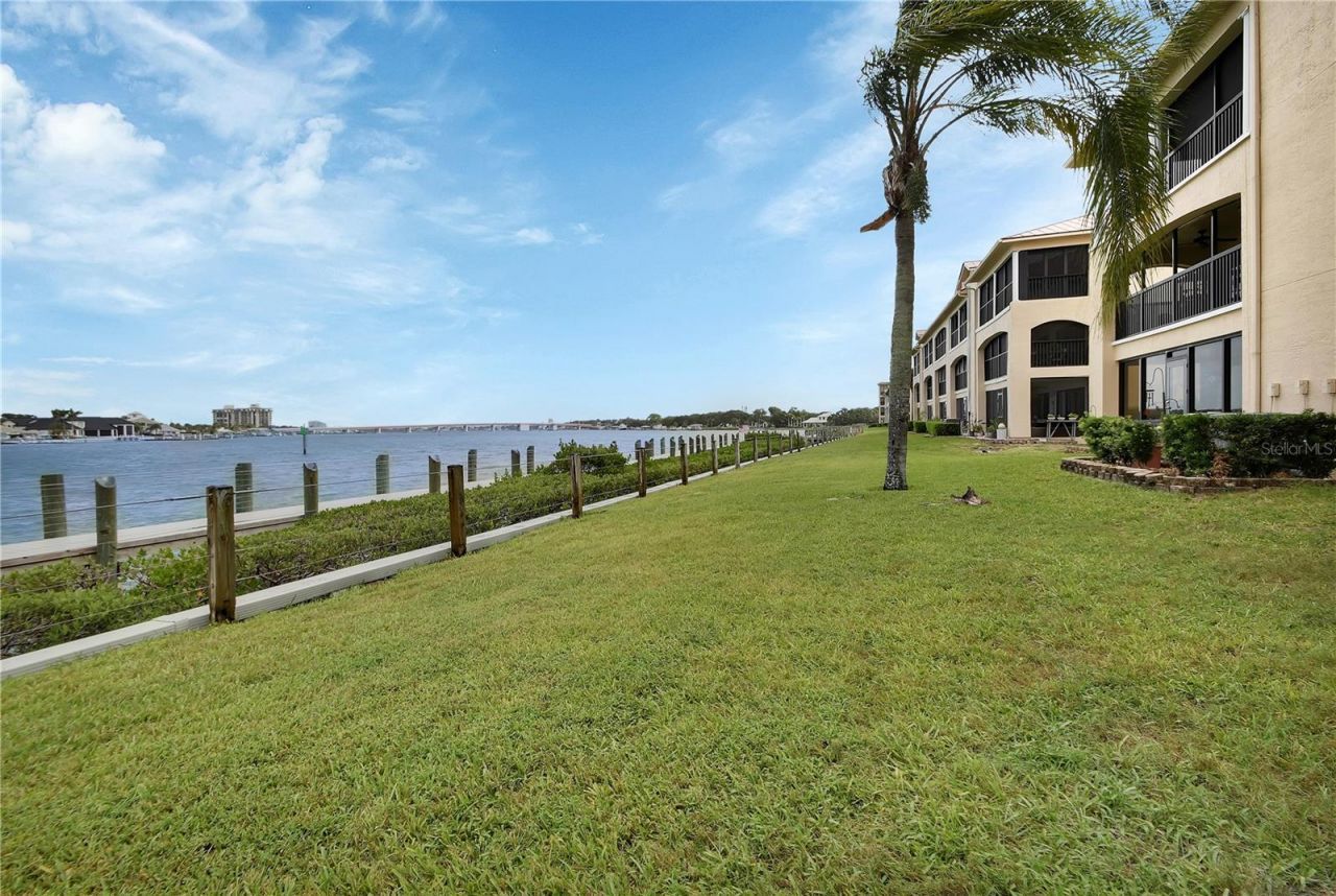 446 Bouchelle Drive, Unit 103, New Smyrna Beach, FL 32169 Photo