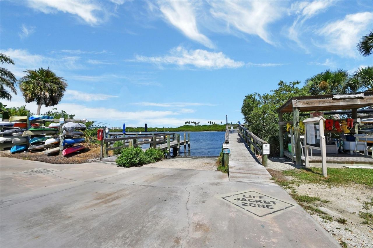 446 Bouchelle Drive, Unit 103, New Smyrna Beach, FL 32169 Photo