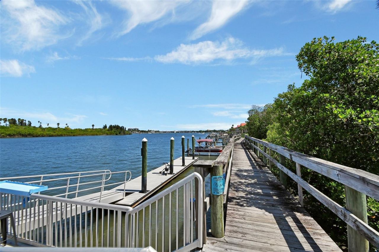 446 Bouchelle Drive, Unit 103, New Smyrna Beach, FL 32169 Photo