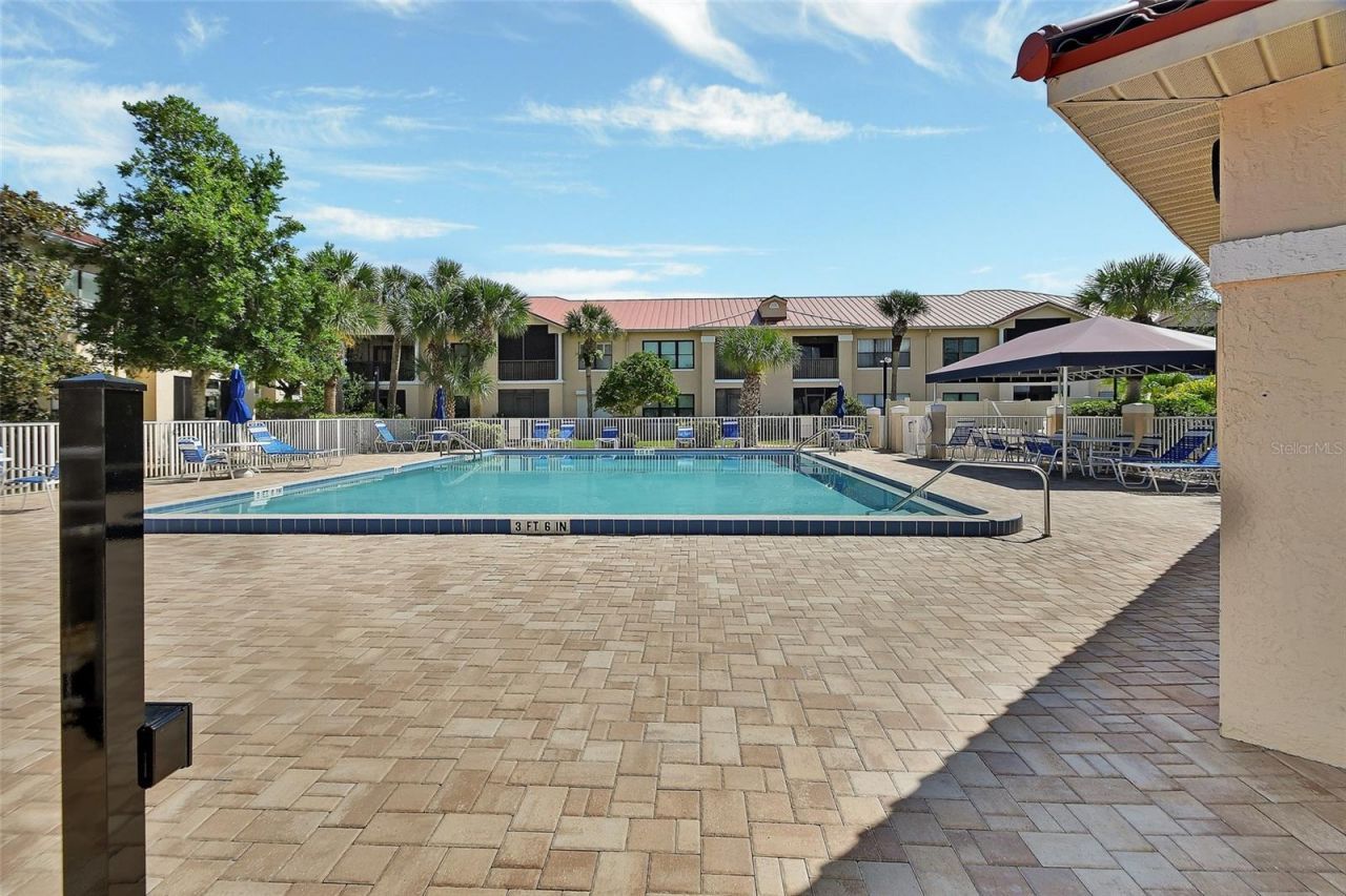 446 Bouchelle Drive, Unit 103, New Smyrna Beach, FL 32169 Photo