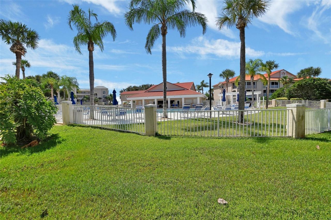 446 Bouchelle Drive, Unit 103, New Smyrna Beach, FL 32169 Photo