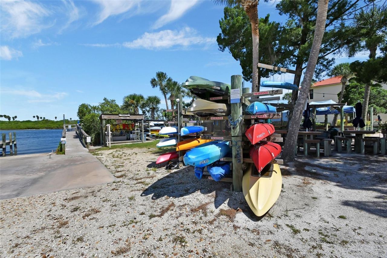 446 Bouchelle Drive, Unit 103, New Smyrna Beach, FL 32169 Photo