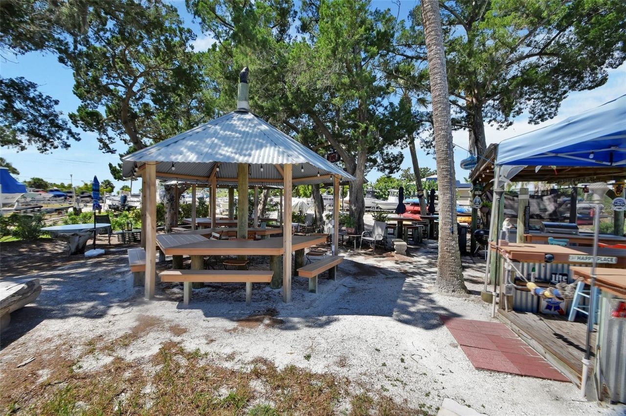 446 Bouchelle Drive, Unit 103, New Smyrna Beach, FL 32169 Photo