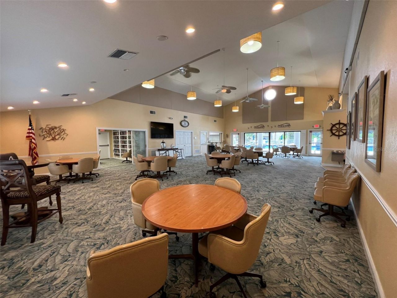 446 Bouchelle Drive, Unit 103, New Smyrna Beach, FL 32169 Photo