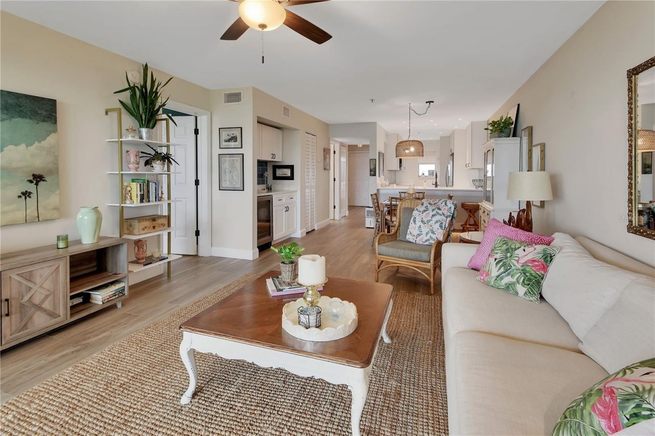 446 Bouchelle Drive, Unit 103, New Smyrna Beach, FL 32169 Photo
