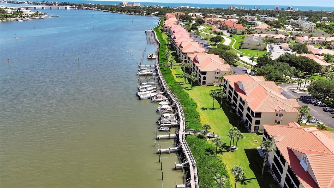 446 Bouchelle Drive, Unit 103, New Smyrna Beach, FL 32169 Photo