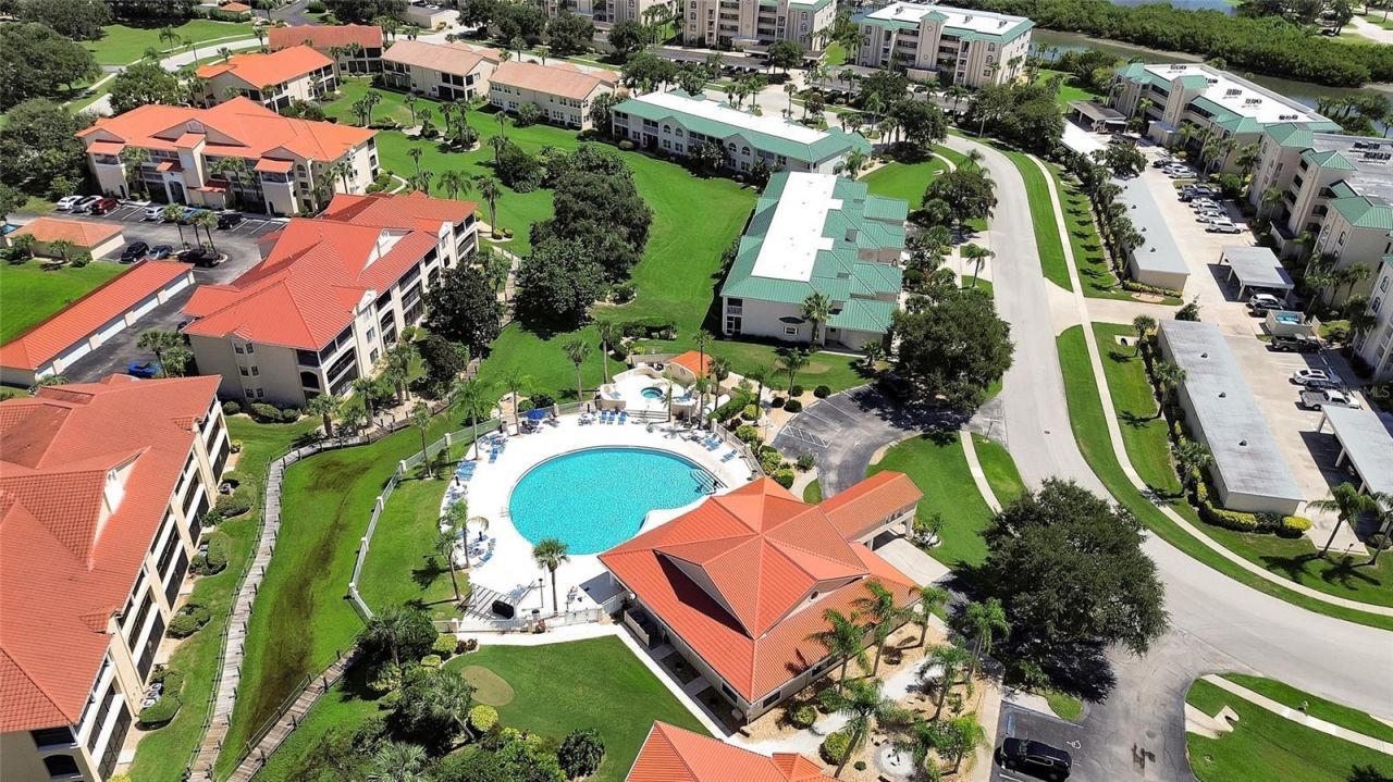 446 Bouchelle Drive, Unit 103, New Smyrna Beach, FL 32169 Photo