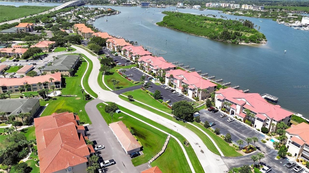 446 Bouchelle Drive, Unit 103, New Smyrna Beach, FL 32169 Photo