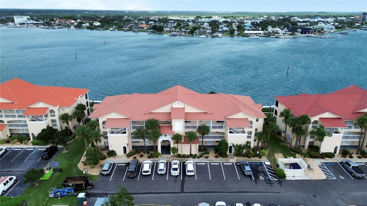 446 Bouchelle Drive, Unit 103, New Smyrna Beach, FL 32169 Photo