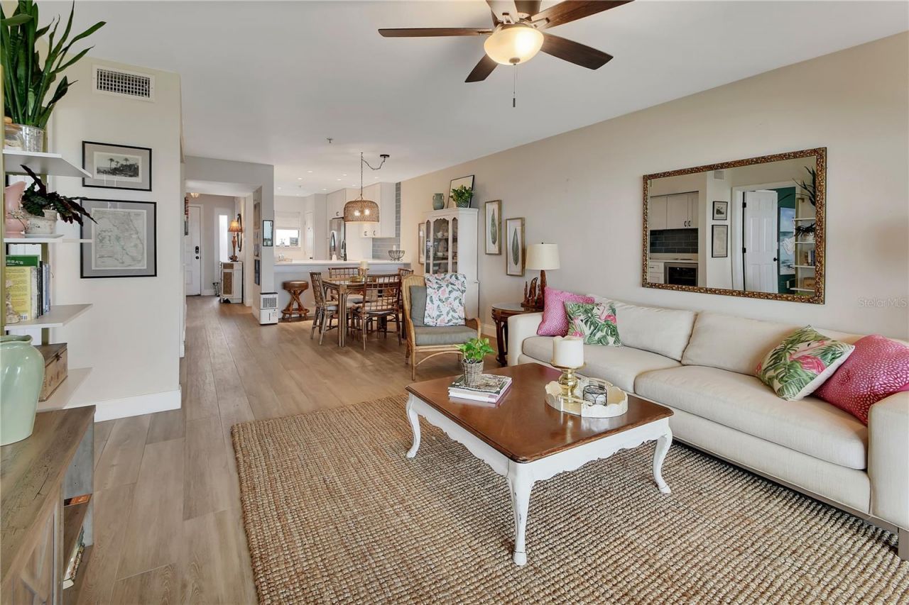 446 Bouchelle Drive, Unit 103, New Smyrna Beach, FL 32169 Photo