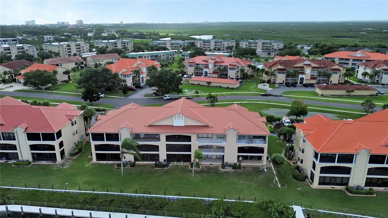 446 Bouchelle Drive, Unit 103, New Smyrna Beach, FL 32169 Photo