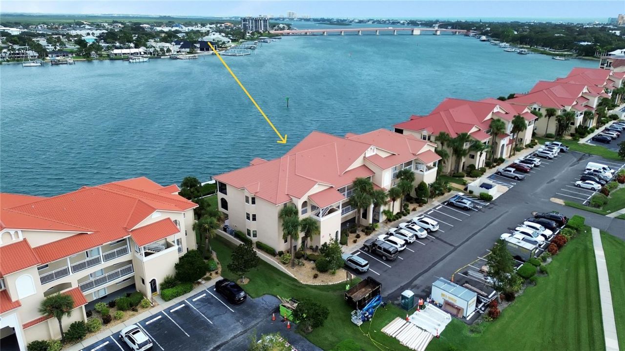446 Bouchelle Drive, Unit 103, New Smyrna Beach, FL 32169 Photo