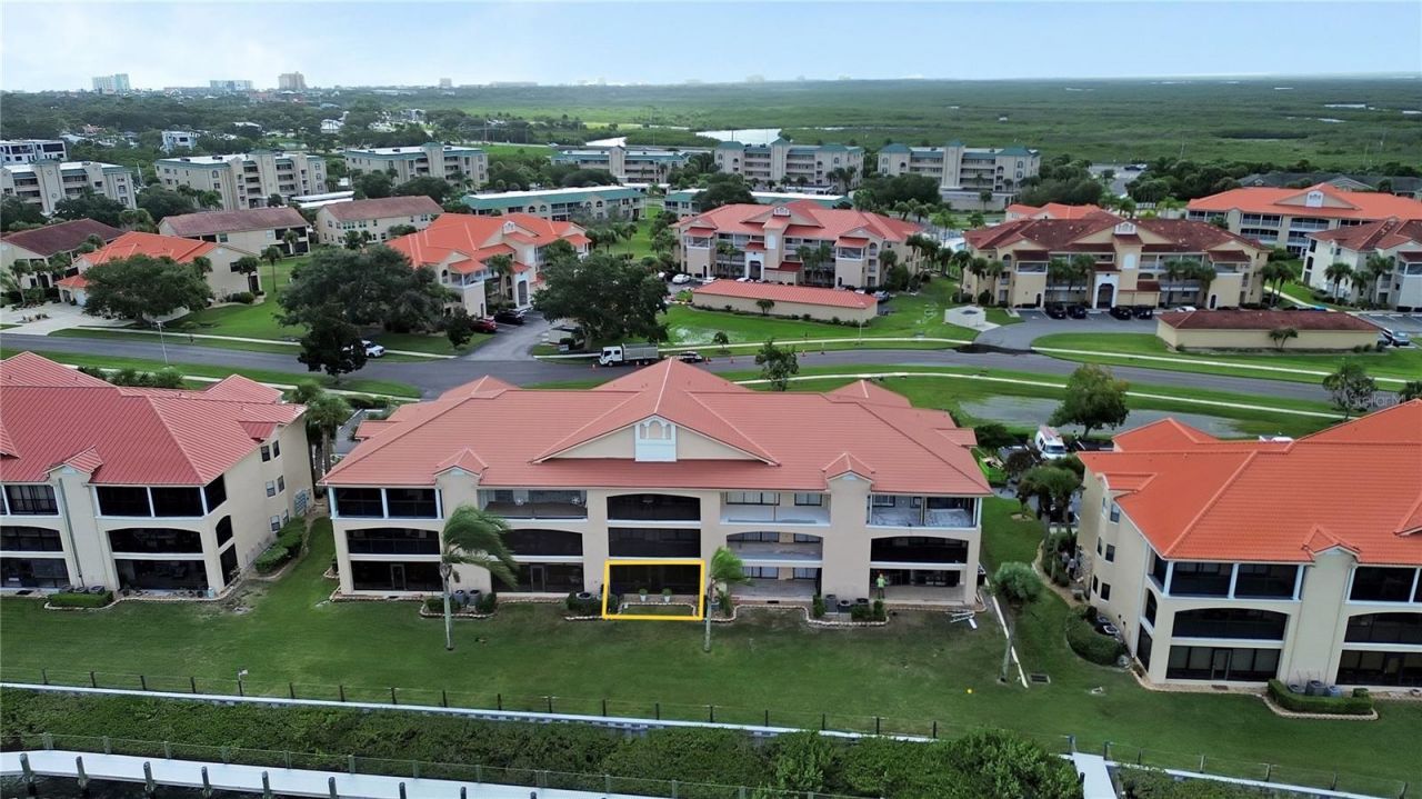 446 Bouchelle Drive, Unit 103, New Smyrna Beach, FL 32169 Photo