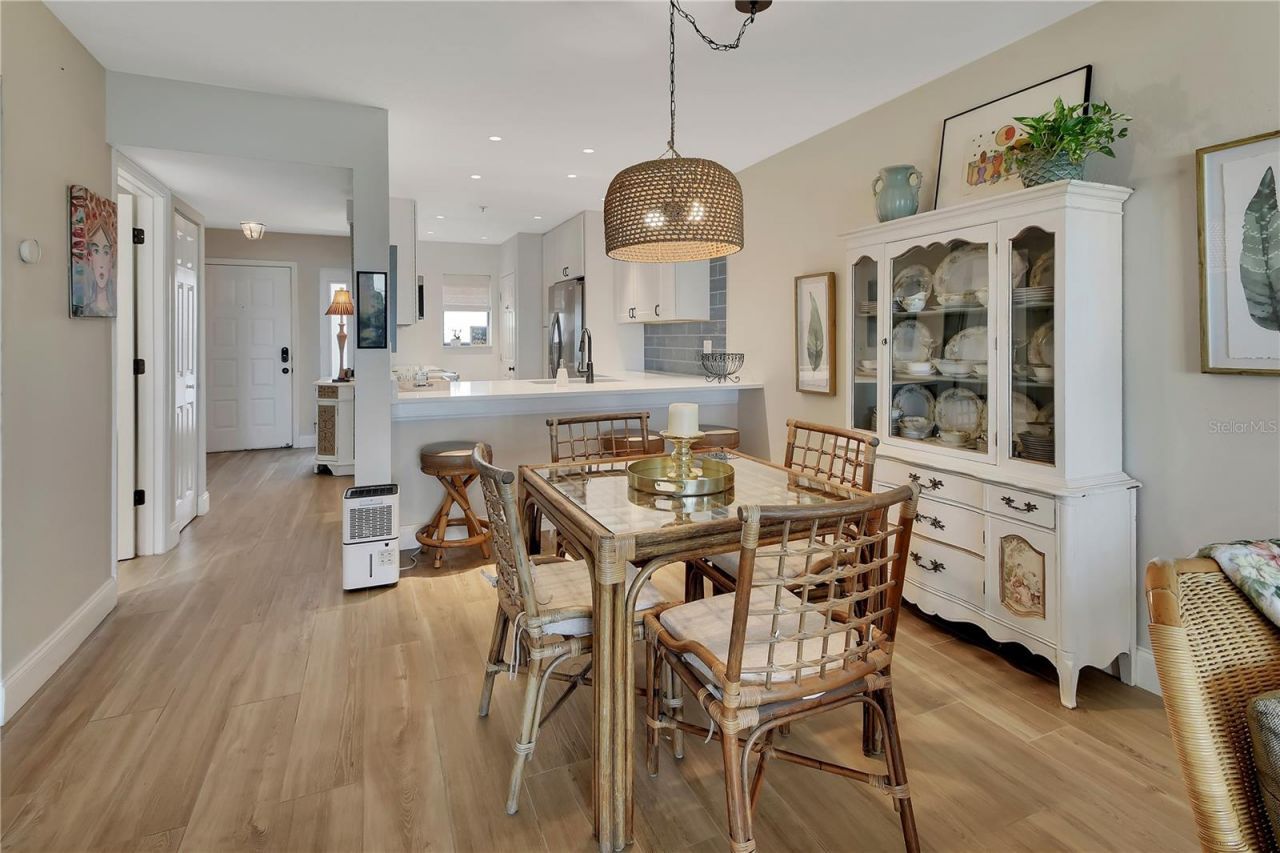 446 Bouchelle Drive, Unit 103, New Smyrna Beach, FL 32169 Photo