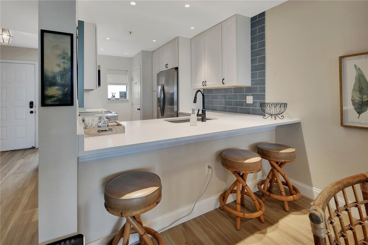 446 Bouchelle Drive, Unit 103, New Smyrna Beach, FL 32169 Photo