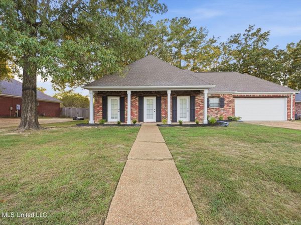 1007 Riverchase N Drive, Brandon, MS 39047