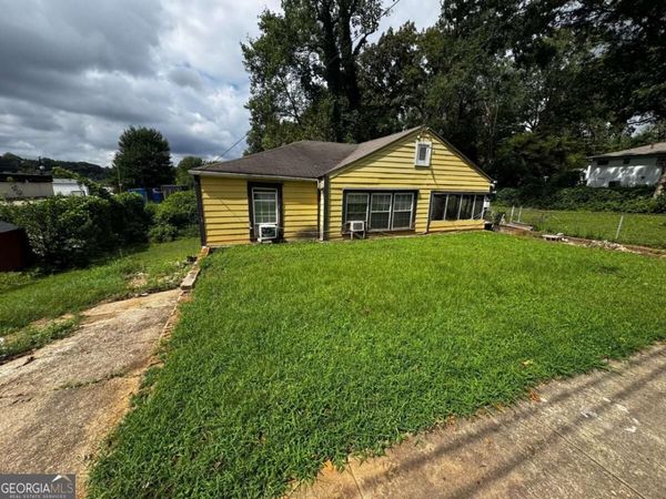 1181 Windsor Street SW, Atlanta, GA 30310