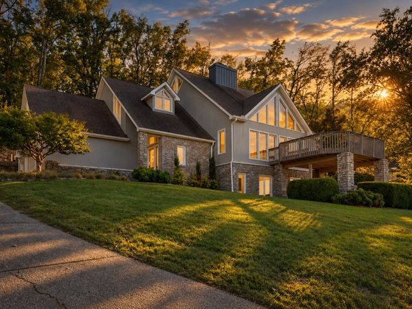 2025 Lynnwood Dr, Franklin, TN 37069