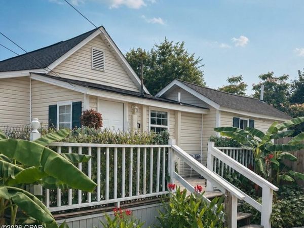 812 Tennessee Avenue, Lynn Haven, FL 32444