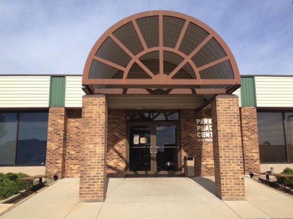 1241 Park Pl NE Unit G, Cedar Rapids, IA 52402