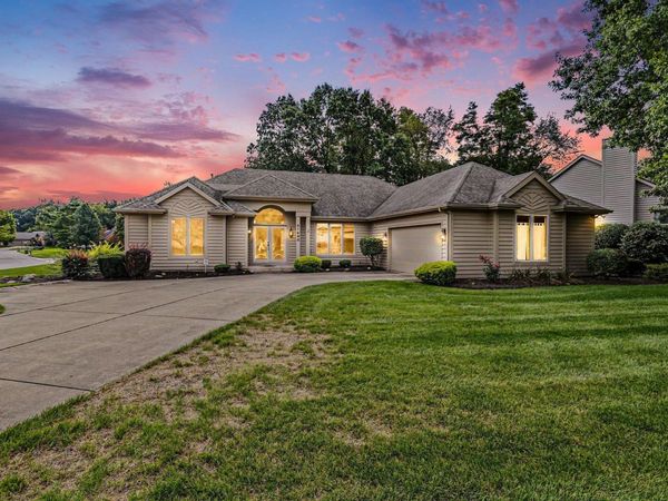 51490 Stratton Court, Granger, IN 46530