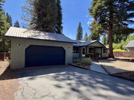 3626 Park Hill Drive, Lake Almanor, CA 96137 Photo